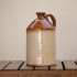 large stoneware bottles – SOLD