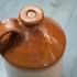 large stoneware bottles – SOLD