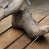 wooden shoe lasts