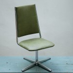 Keron desk chair