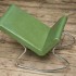 rocker foot stool – SOLD