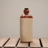 stoneware lemonade bottle – SOLD