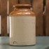 stoneware jar – SOLD