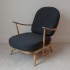 ercol 3 piece windsor suite