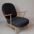 ercol 3 piece windsor suite