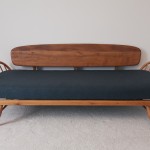 ercol daybed – SOLD